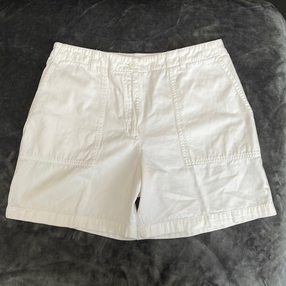 Jones New York Pants - Jones New York Sport Bermuda Short